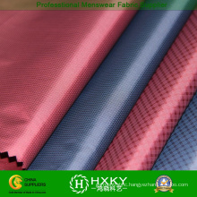 Roller Printed Pongee Fabric for Down Coat